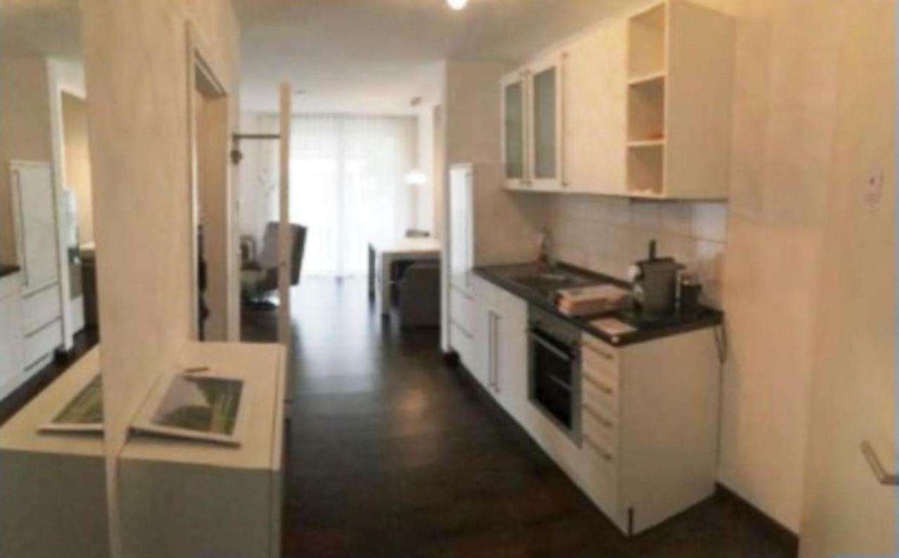 Wellness- & Golf-Appartement 2.2 Hebelhof Bad Bellingen Εξωτερικό φωτογραφία