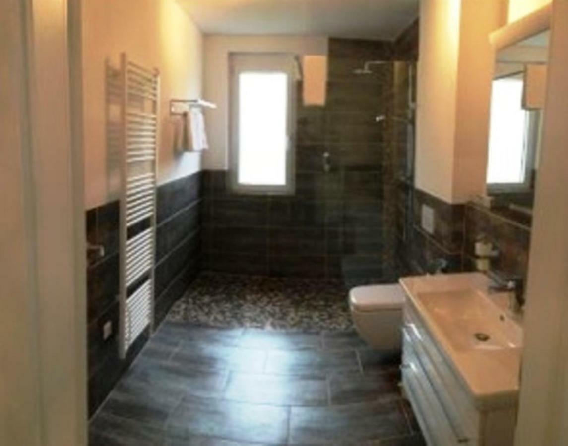 Wellness- & Golf-Appartement 2.2 Hebelhof Bad Bellingen Εξωτερικό φωτογραφία