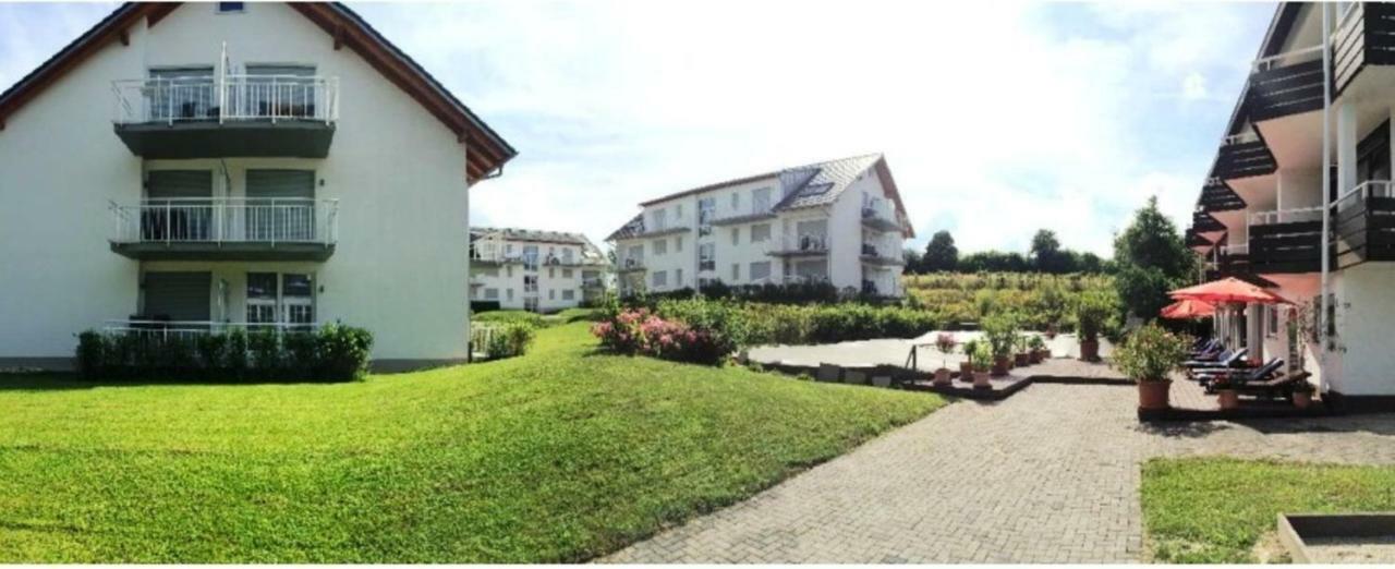 Wellness- & Golf-Appartement 2.2 Hebelhof Bad Bellingen Εξωτερικό φωτογραφία