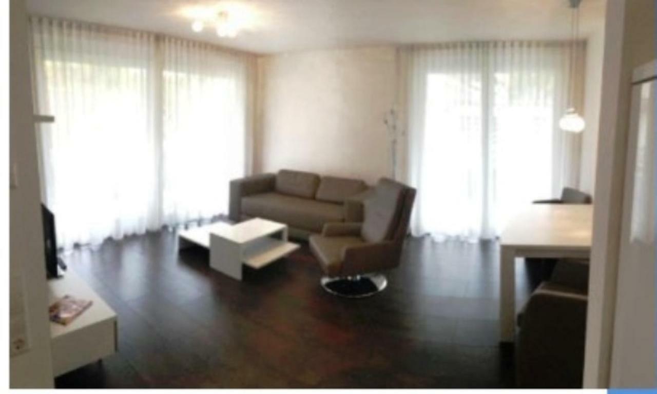 Wellness- & Golf-Appartement 2.2 Hebelhof Bad Bellingen Εξωτερικό φωτογραφία