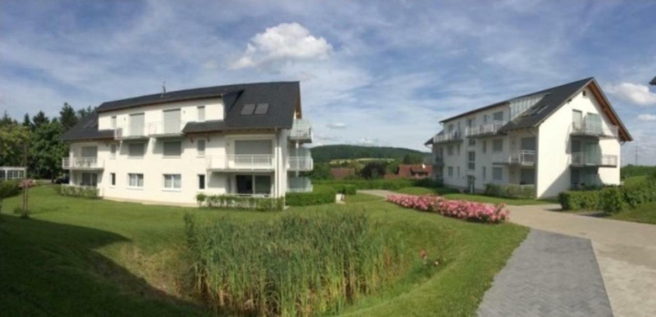 Wellness- & Golf-Appartement 2.2 Hebelhof Bad Bellingen Εξωτερικό φωτογραφία
