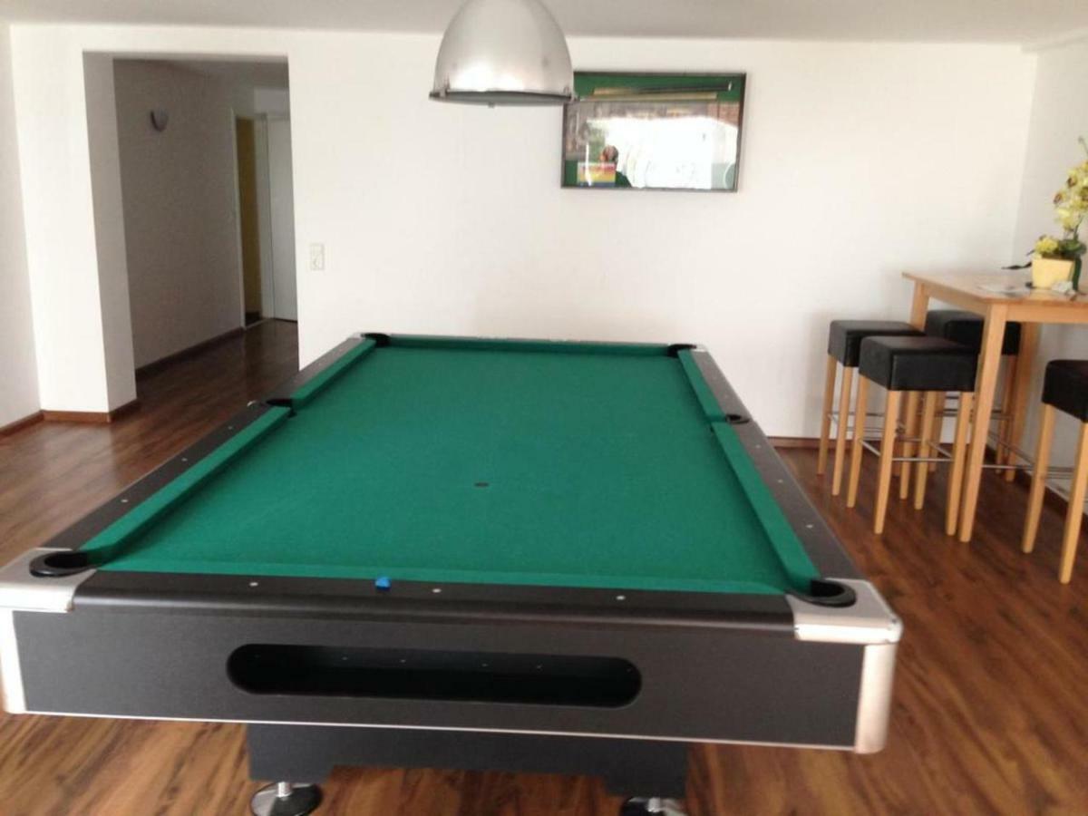 Wellness- & Golf-Appartement 2.2 Hebelhof Bad Bellingen Εξωτερικό φωτογραφία